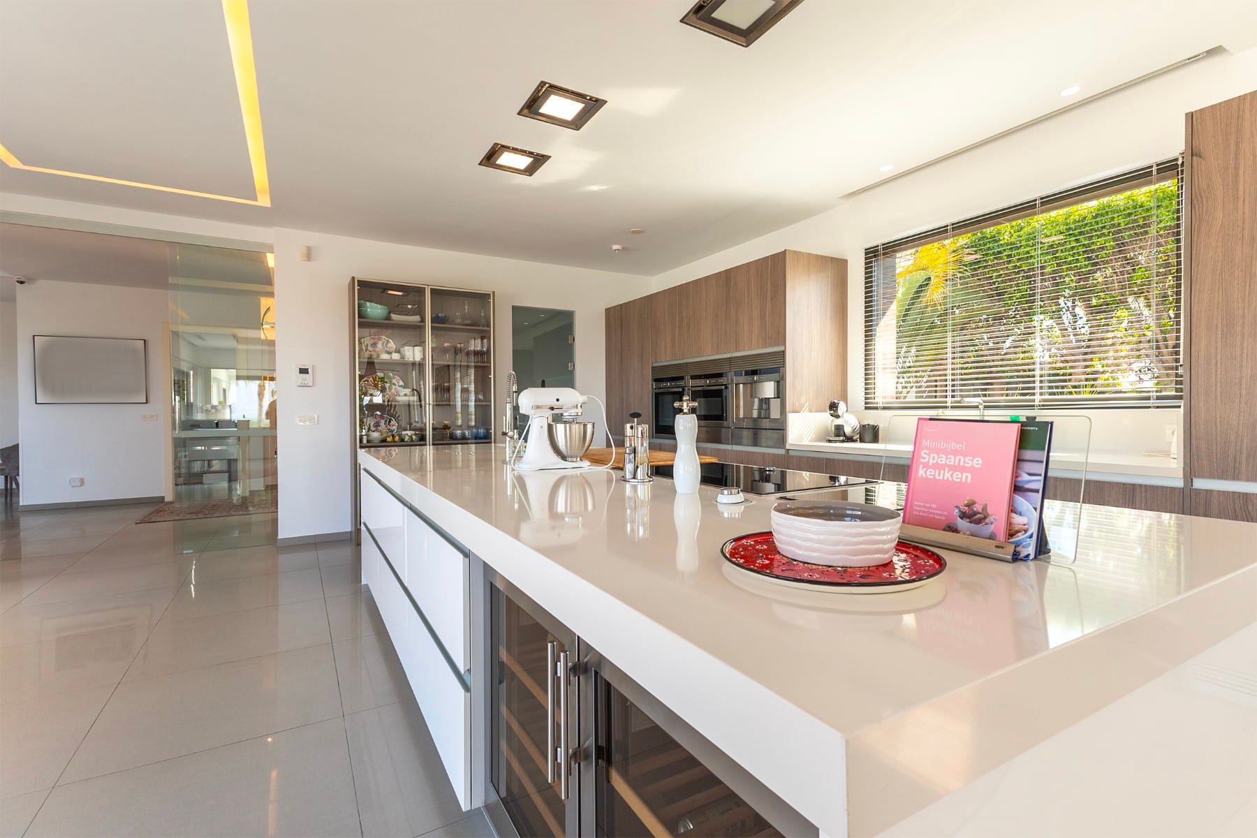 Venta. Chalet/Villa en Jávea