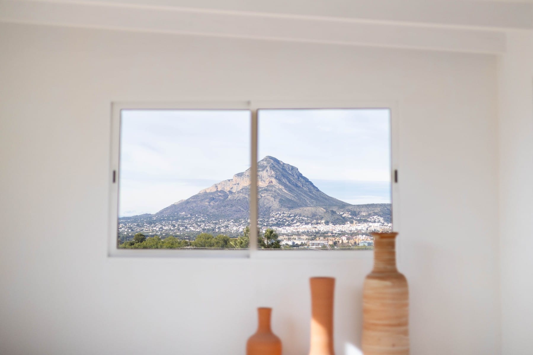Venta. Chalet/Villa en Jávea