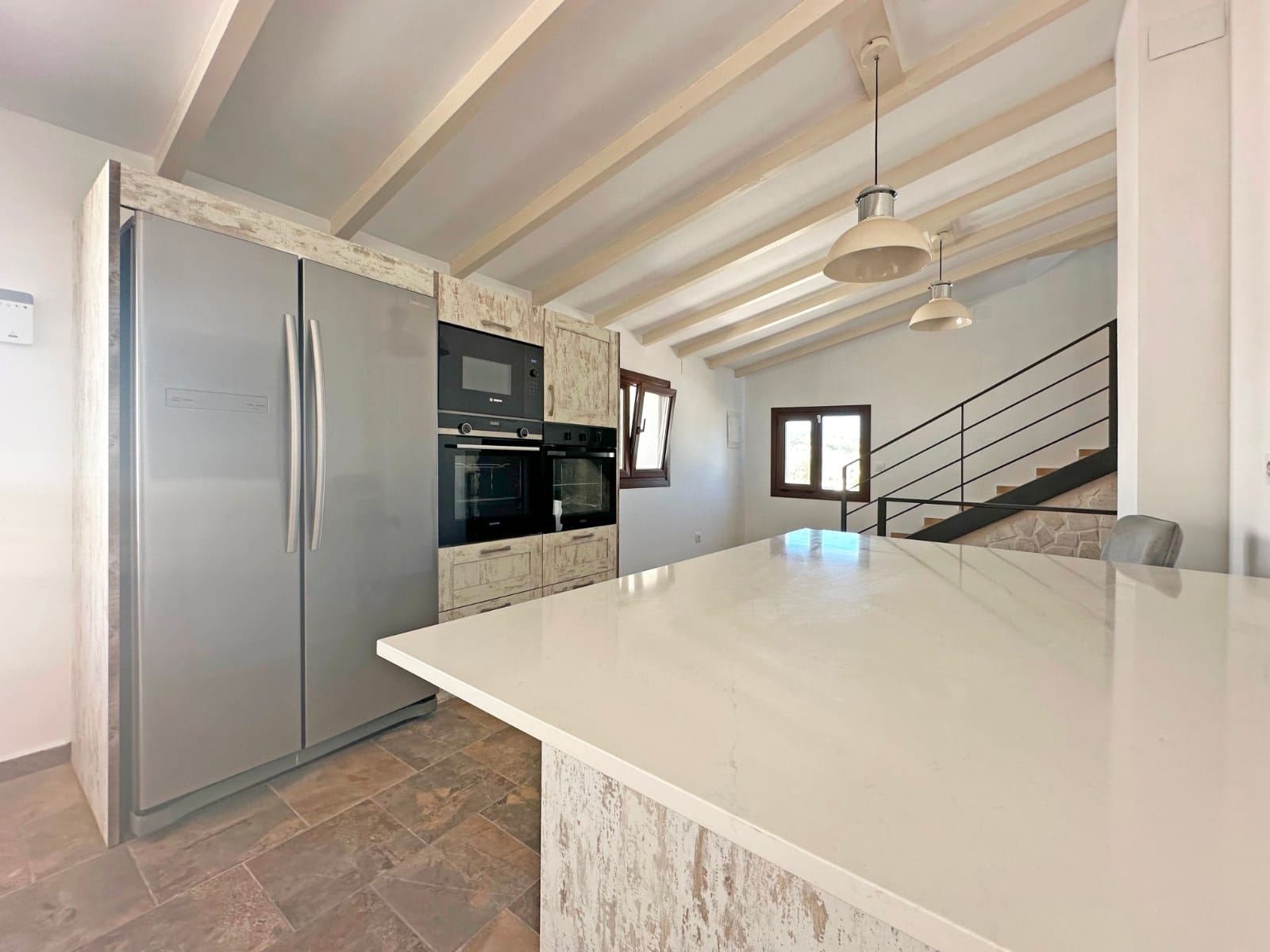 Vente. Villa à Moraira