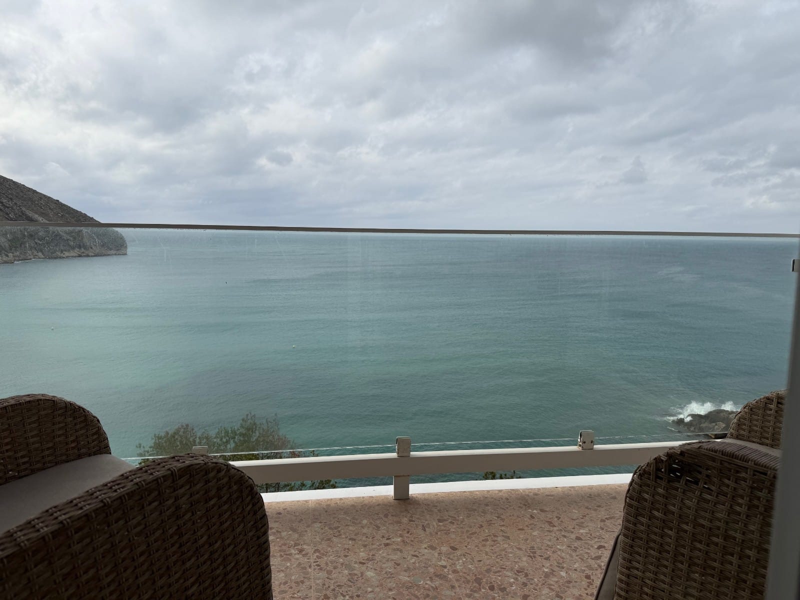 Venta. Apartamento en Moraira