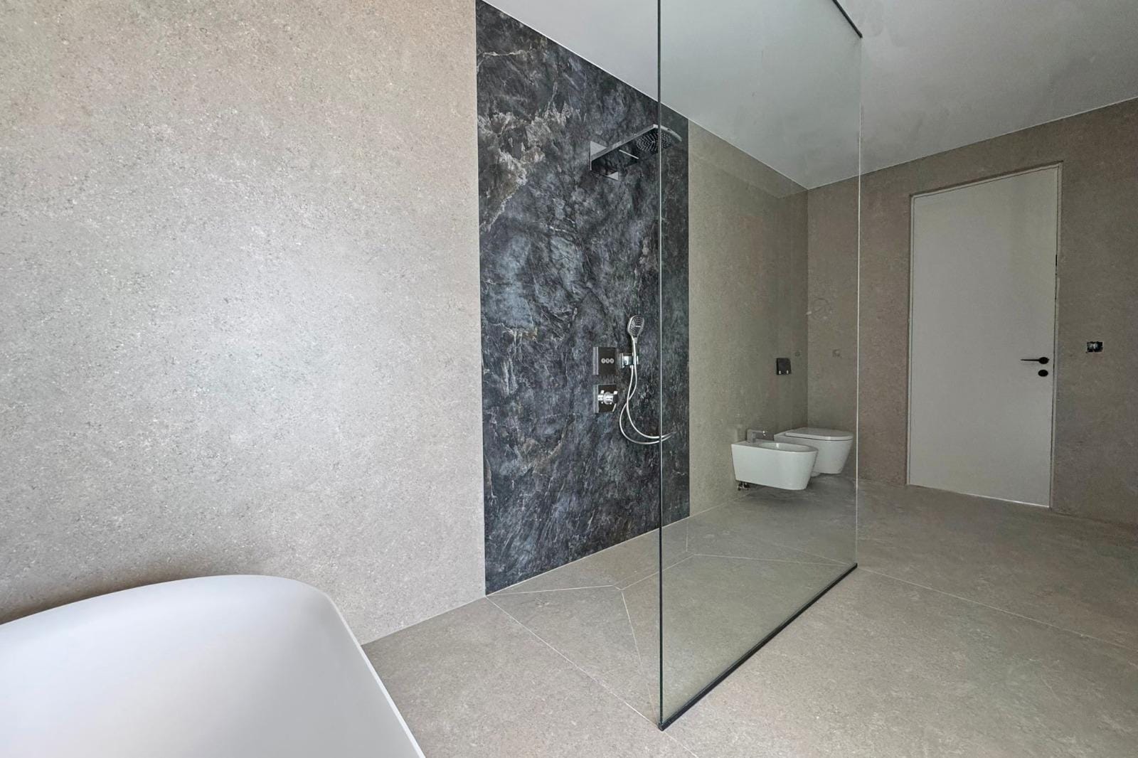Exclusieve luxe villa in Benissa met panoramisch zeezicht