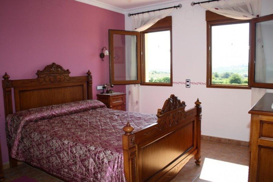 Villa en venta en Benissa
