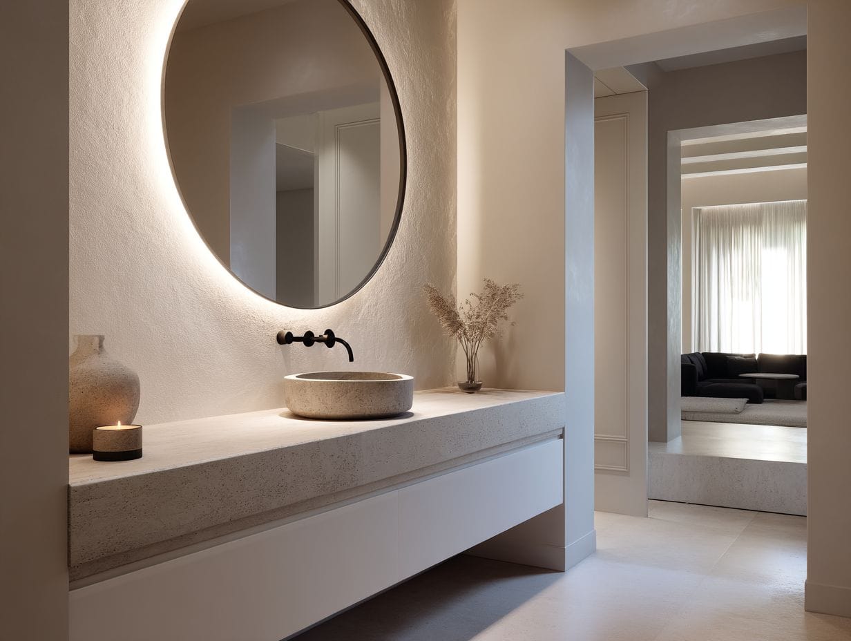 Villa Arelina - Nueva villa exclusiva en Javea con piscina y vistas panorámicas al mar.