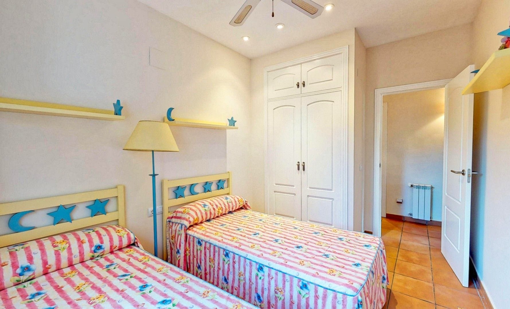 Villa a la venta en Dénia