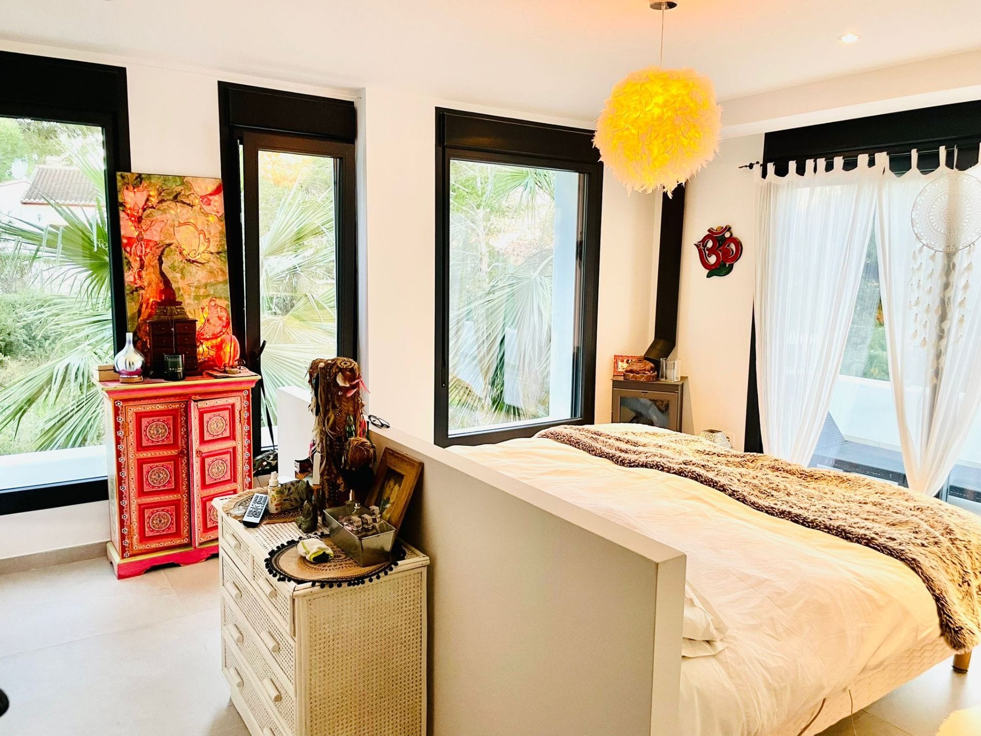 Villa en venta en Jávea