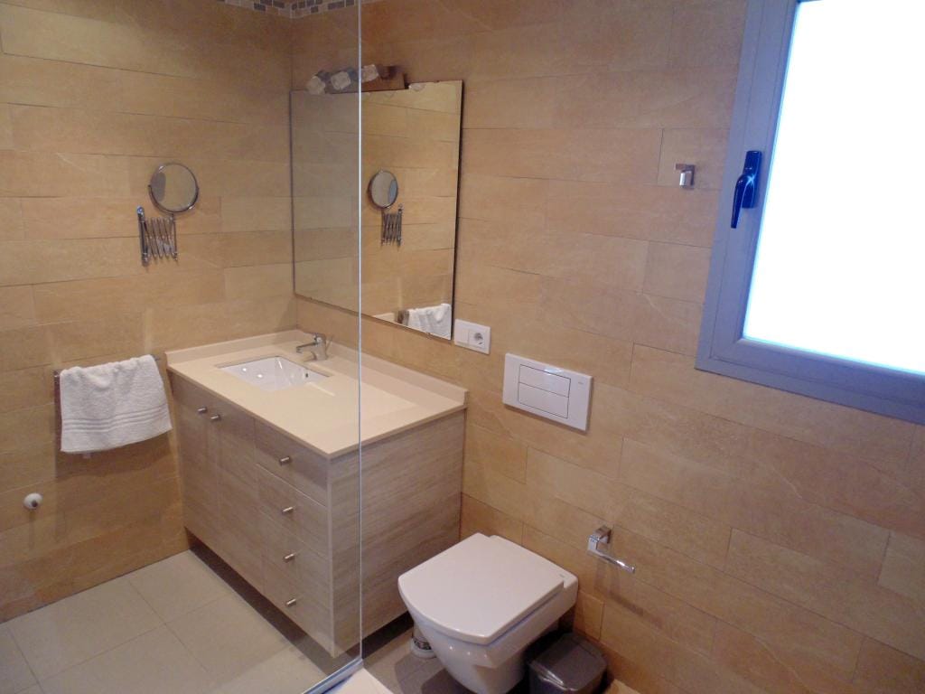 CHALET EN VENTA EN BENIARBEIG