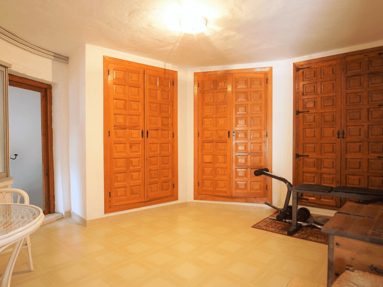 Chalet en venta en Dénia