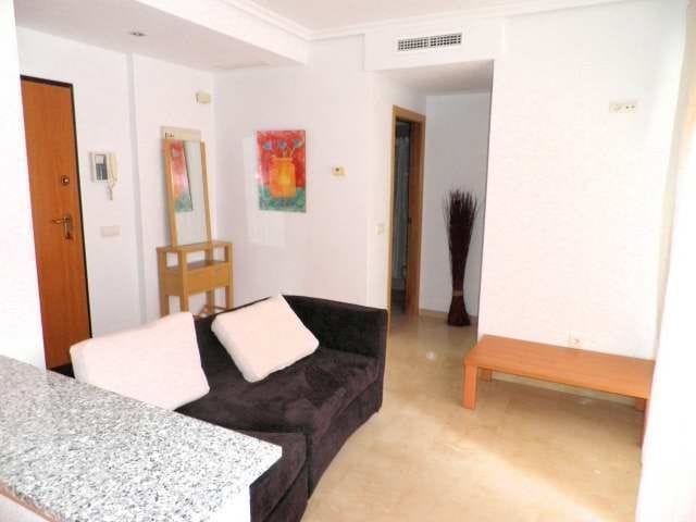 Apartamento en Venta en Dénia, Alicante