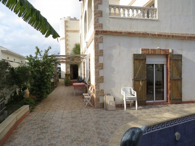 Venta chalet en  Bellreguard.