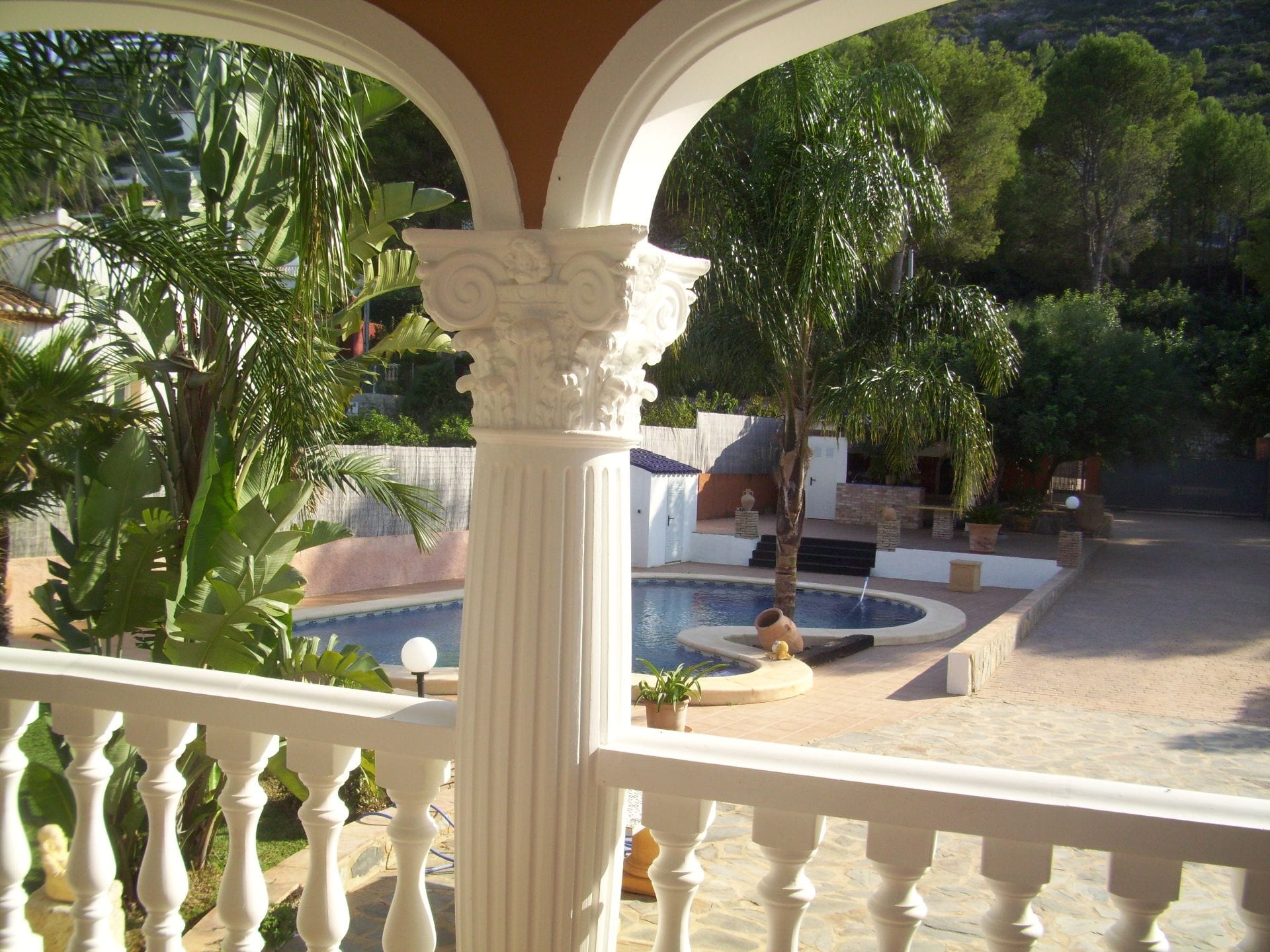 Casa / Chalet en Venta en Dénia, Alicante