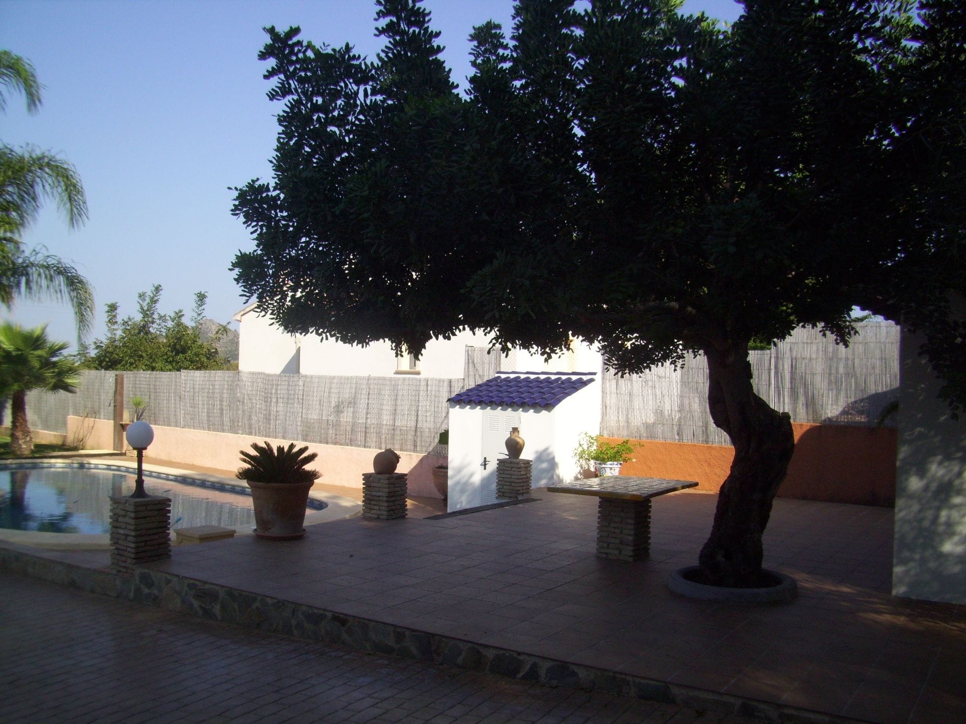 Casa / Chalet en Venta en Dénia, Alicante