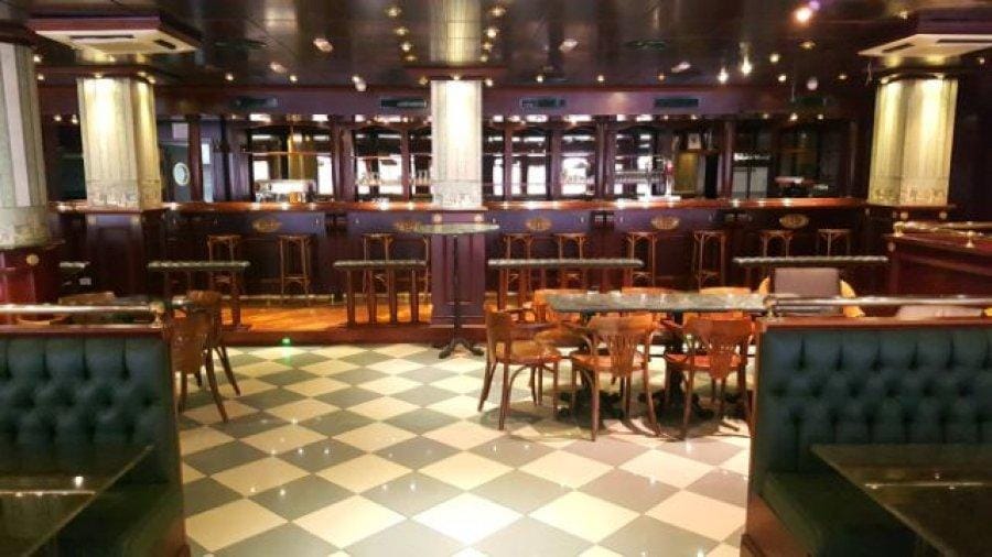 Restaurante en venta en Calpe
