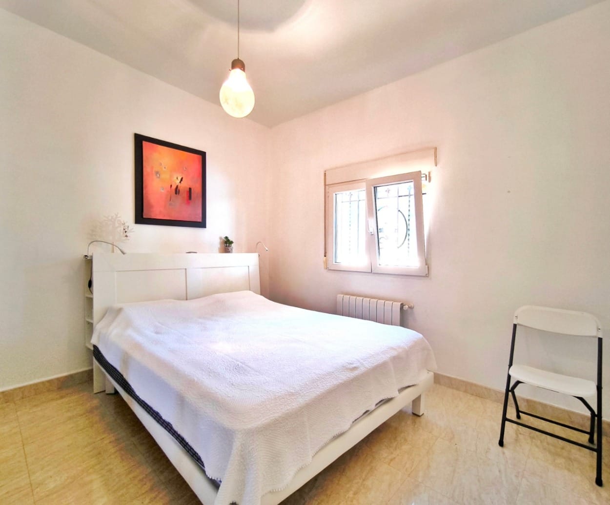 Villa mit Meerblick in Denia