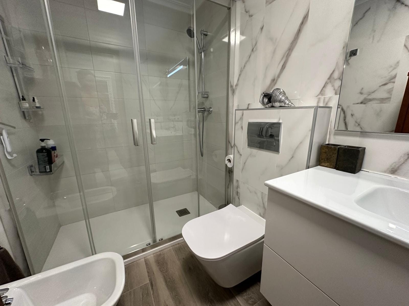 Appartement exclusif sur l’Avenida Masnou Calpe