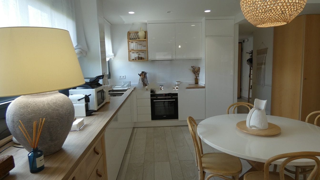 Fantástico Apartamento en Venta en Jávea
