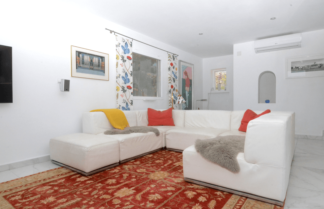 Villa à vendre à Dénia avec vue sur la mer
