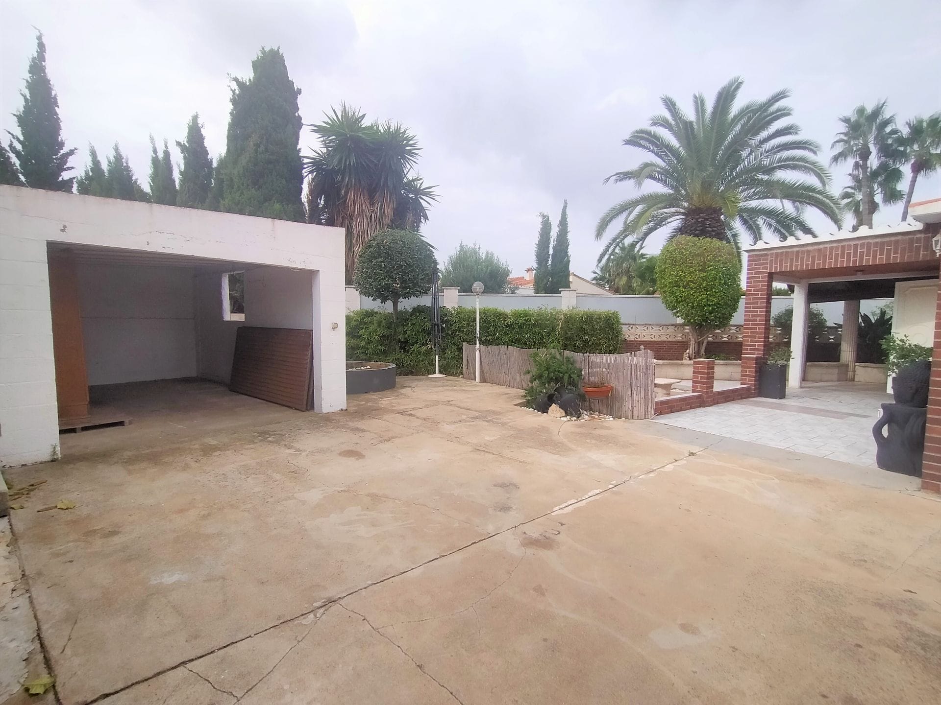 Chalet en els Poblets, Els Poblets, venta