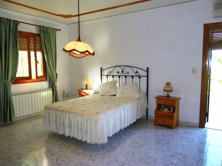 Casa / Chalet en Venta en Pedreguer, Alicante