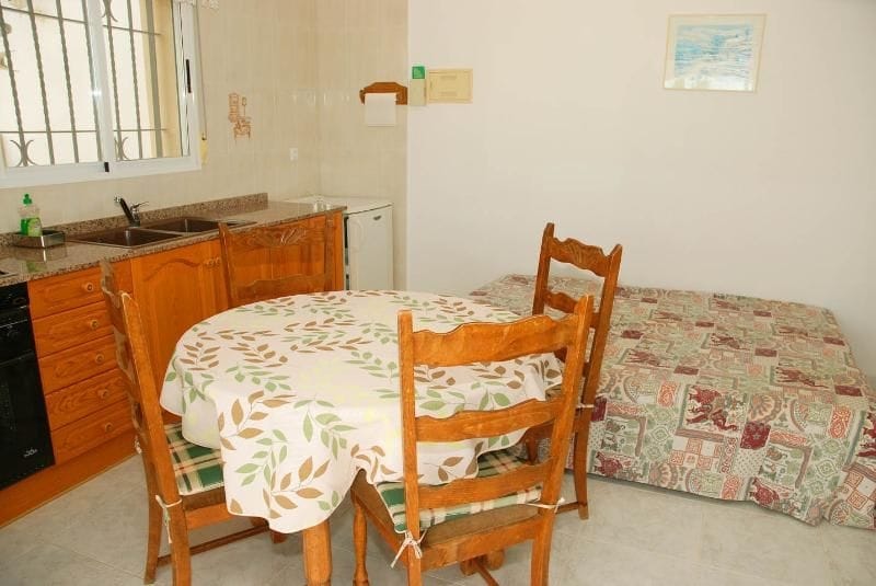 Casa / Chalet en Venta en Dénia, Alicante