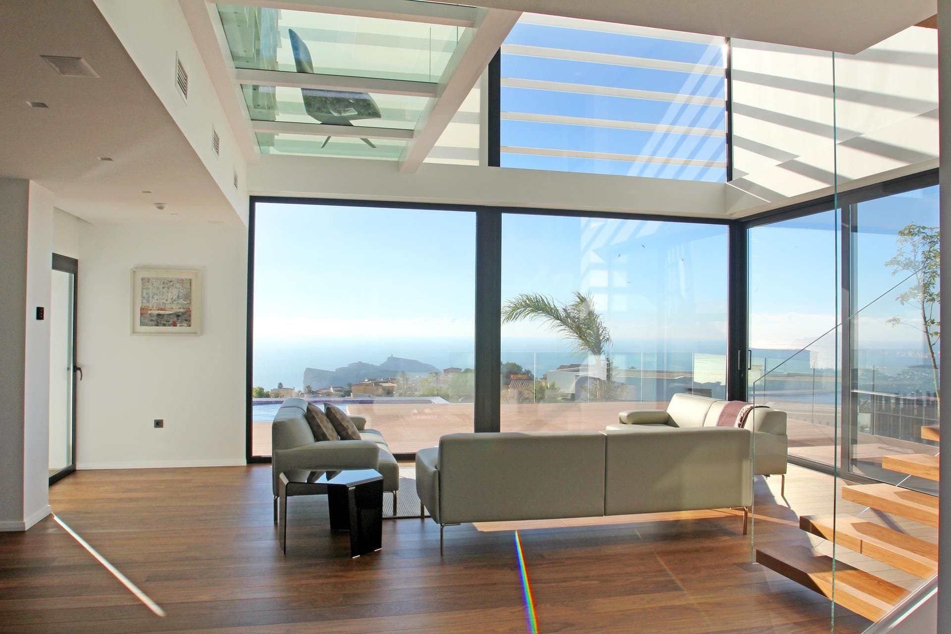 Casa / Chalet en Venta en Benitachell, Alicante