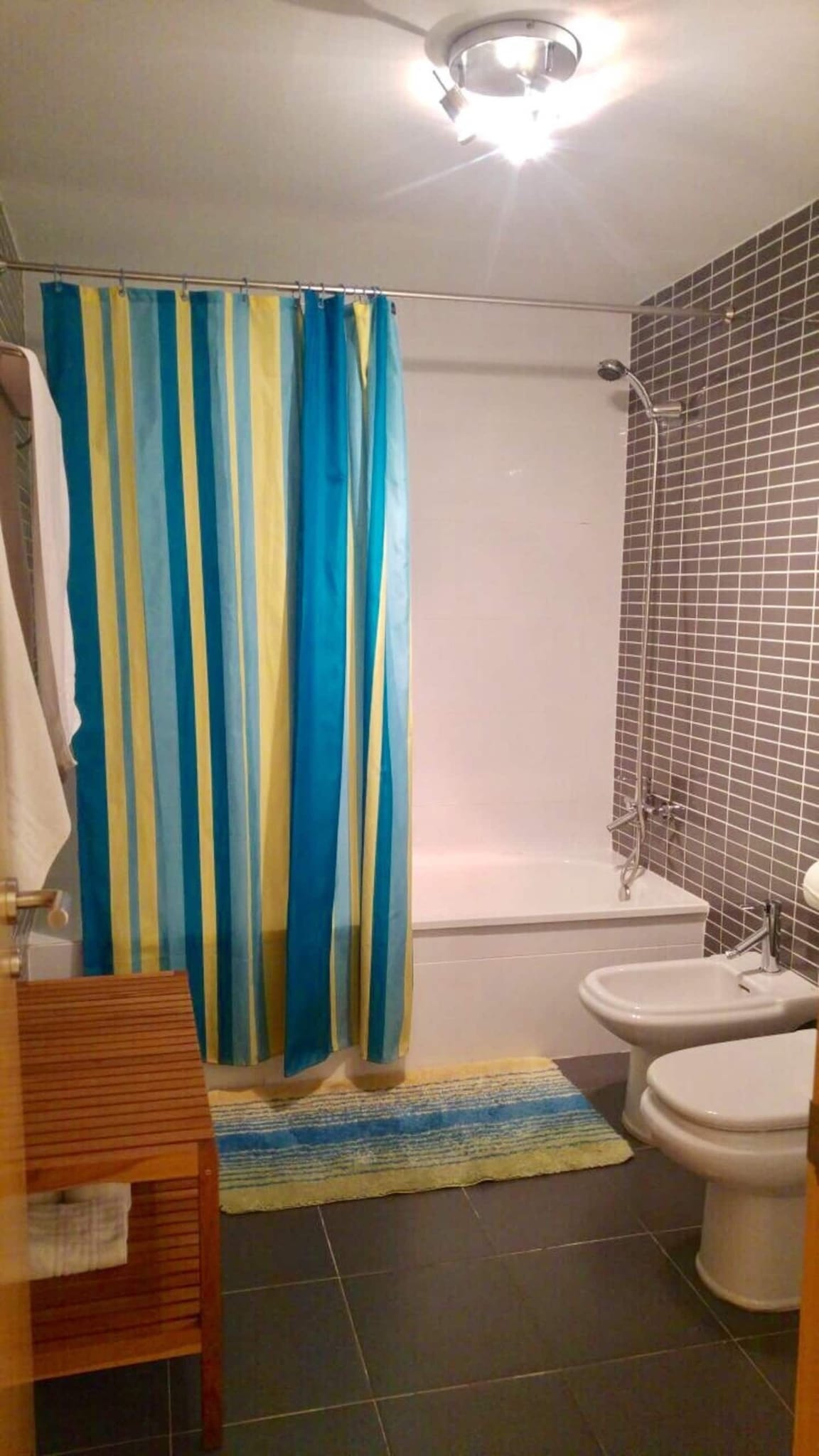 Apartamento dúplex en Oliva Nova al lado del Club de Golf