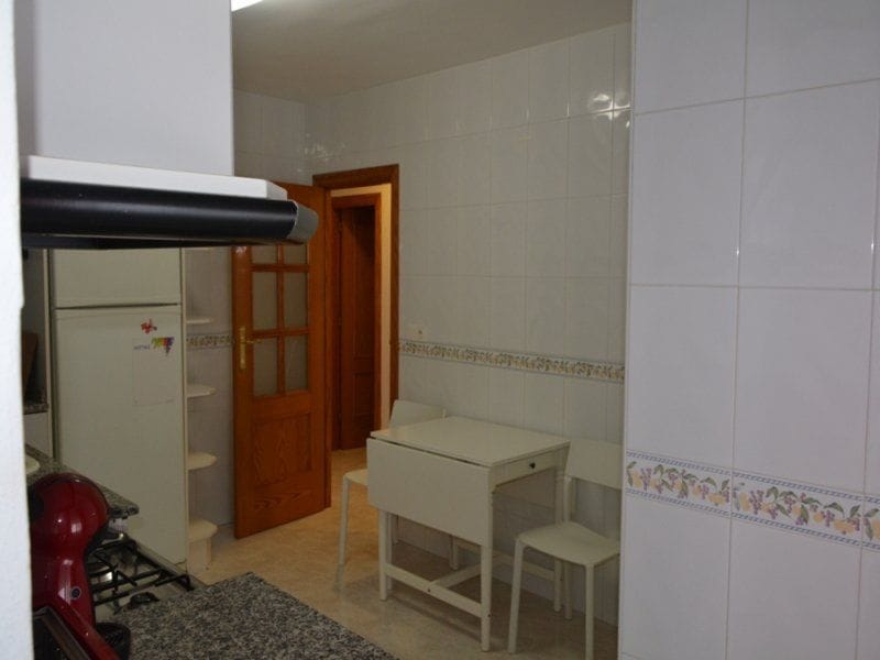 Dúplex en Venta en Dénia, Alicante