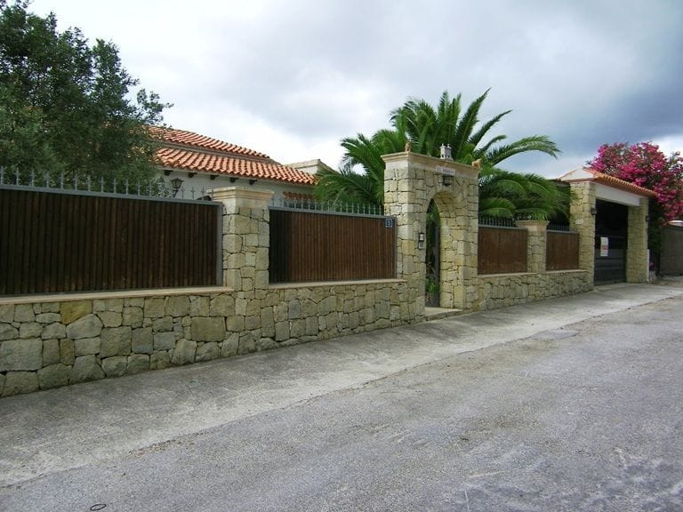 Casa / Chalet en Venta en Pedreguer, Alicante