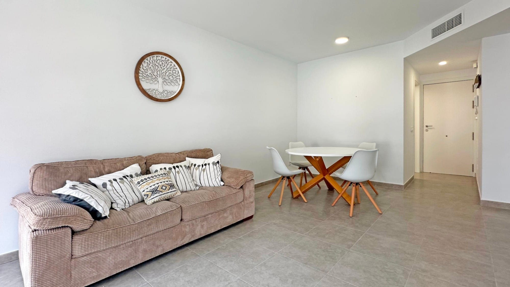 Venta. Apartamento en Moraira