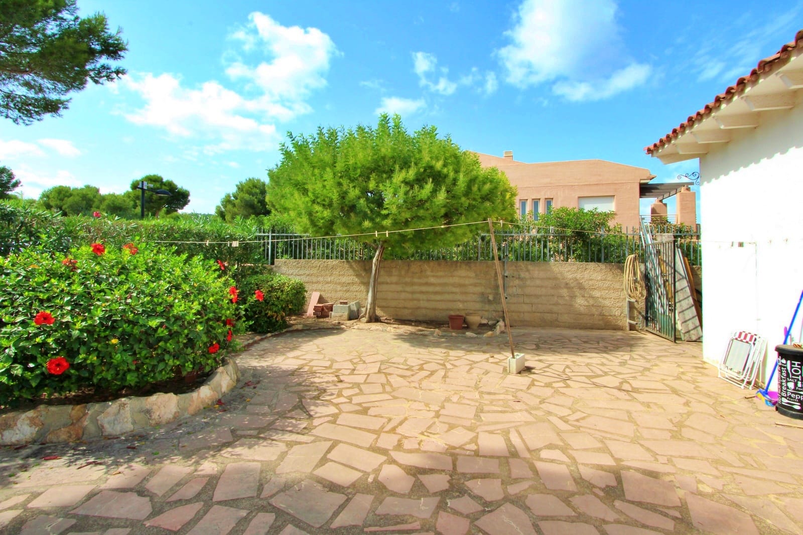 Vente. Villa à Moraira