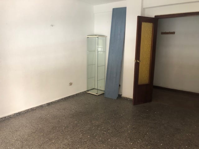 Piso en el centro de Calpe al lado de todos los servicios