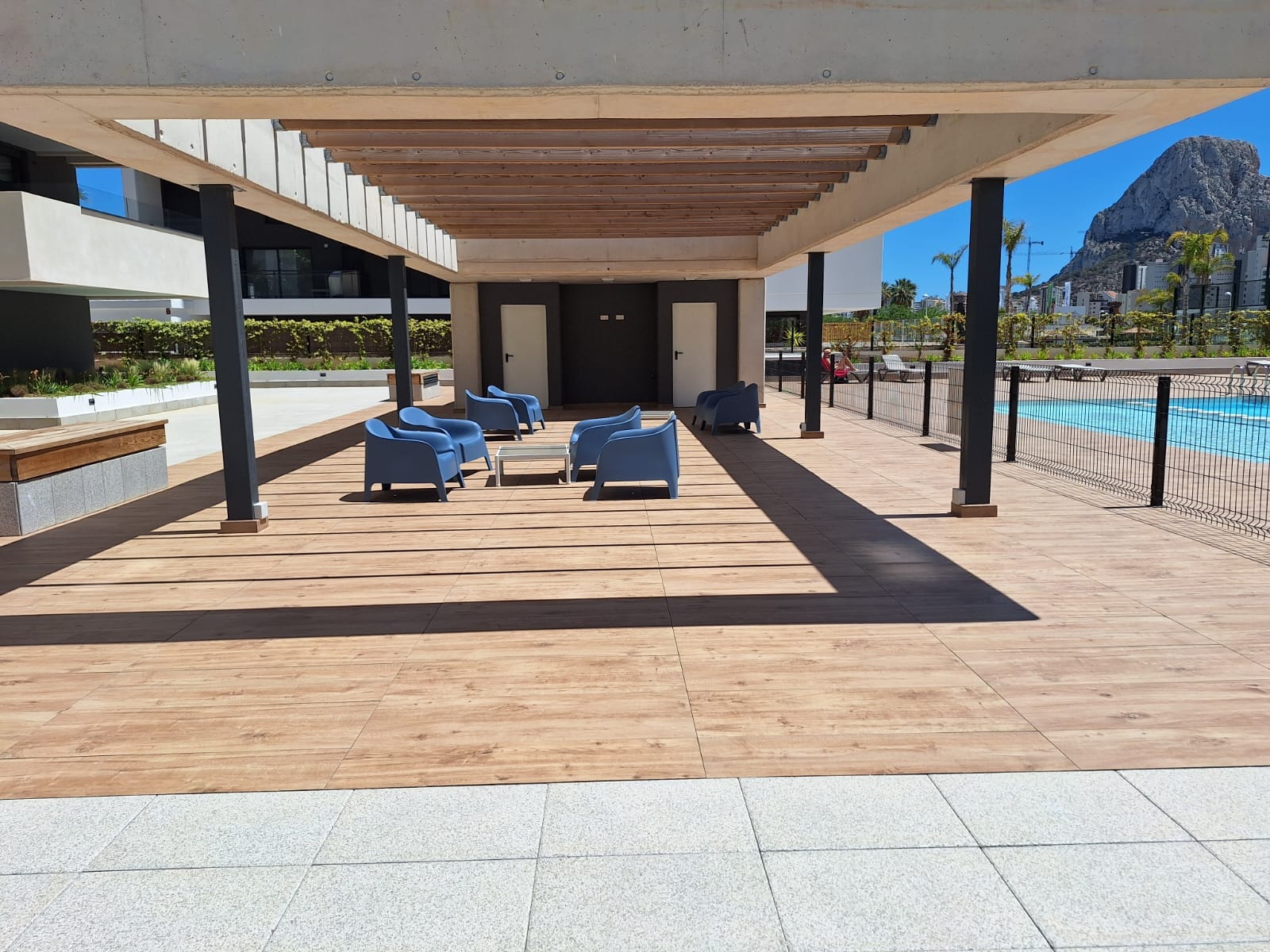Fantástico  Atico con unas vistas increíbles a un paso de la playa