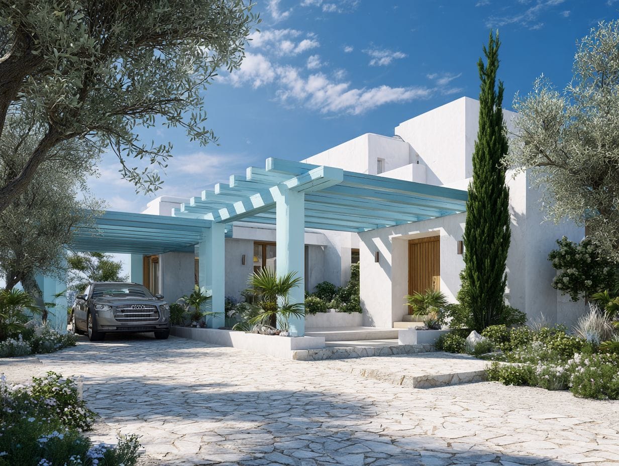 Villa de luxe à vendre à Moraira avec vue sur la mer