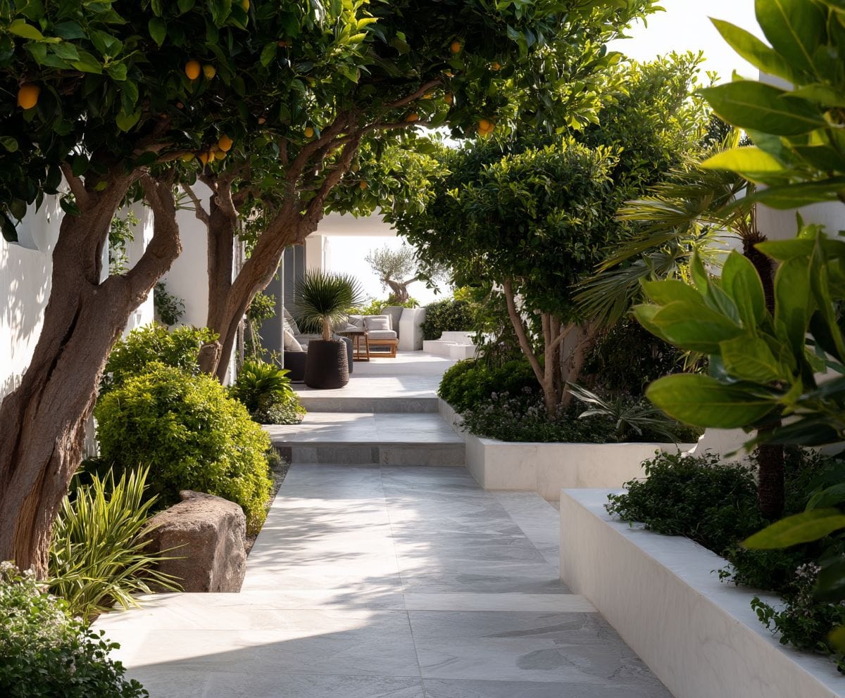 Villa Bellamare : Luxe Sculptural Face à la Mer à vendre à Moraira