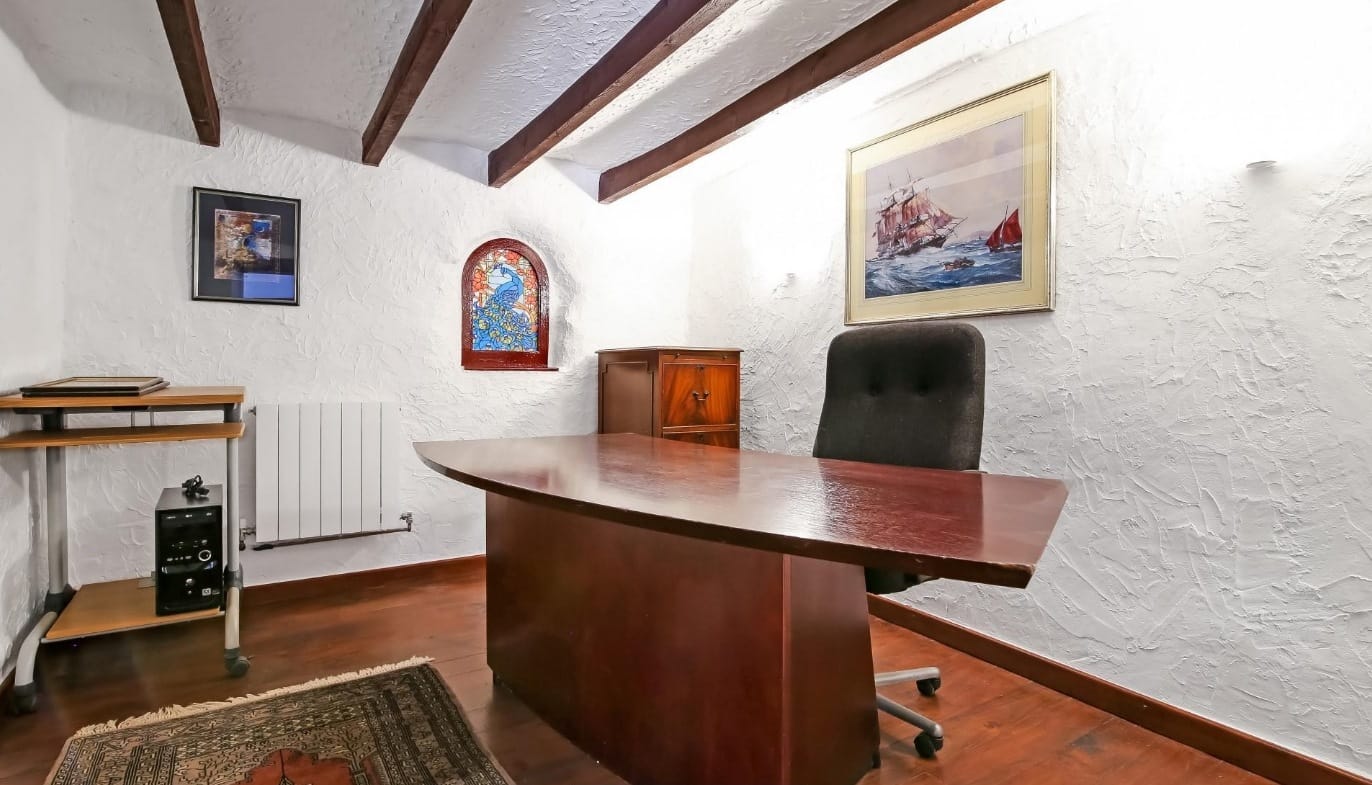 Villa en venta en Javea