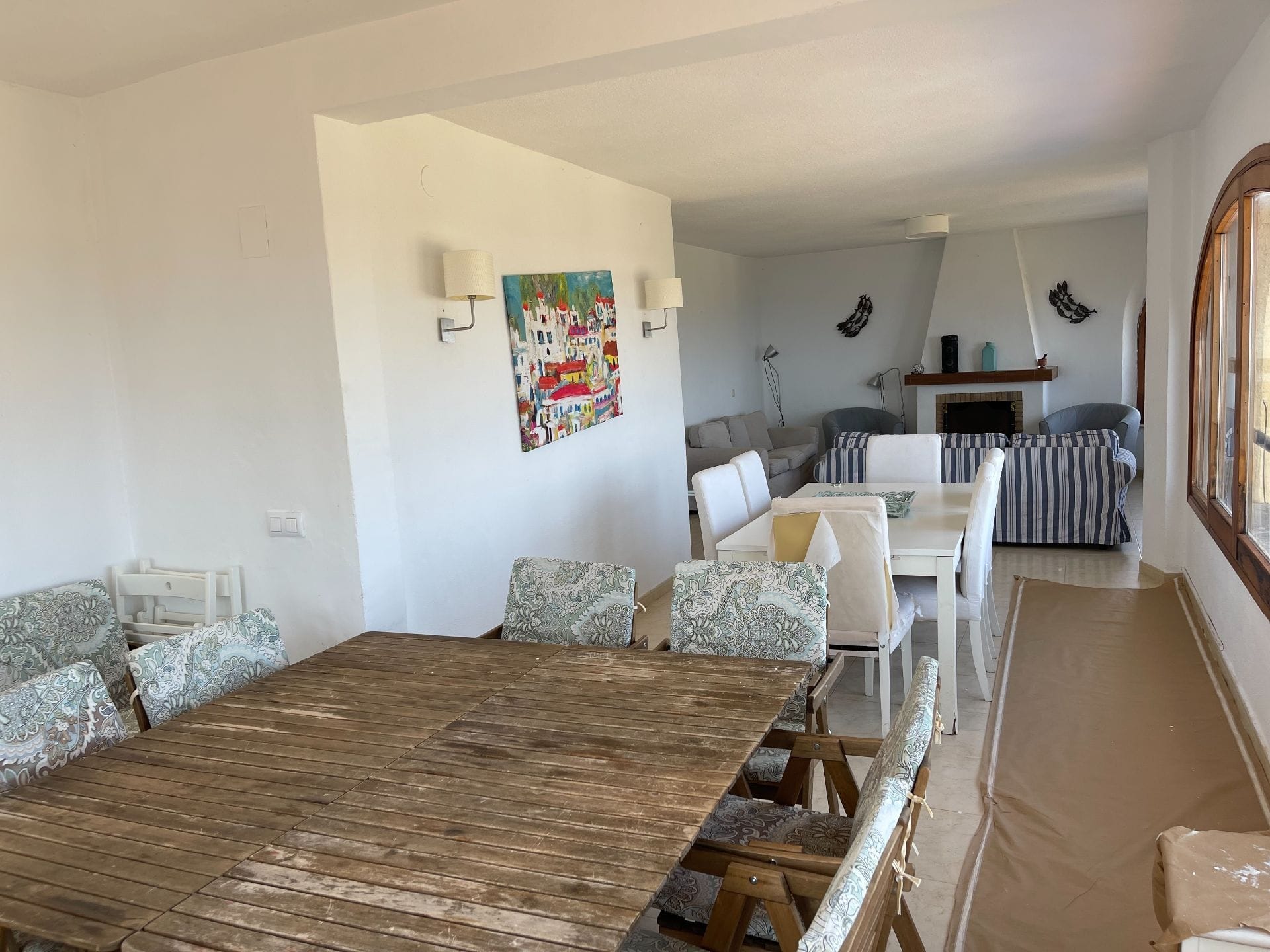 Casa / Chalet en Venta en Benitachell, Alicante