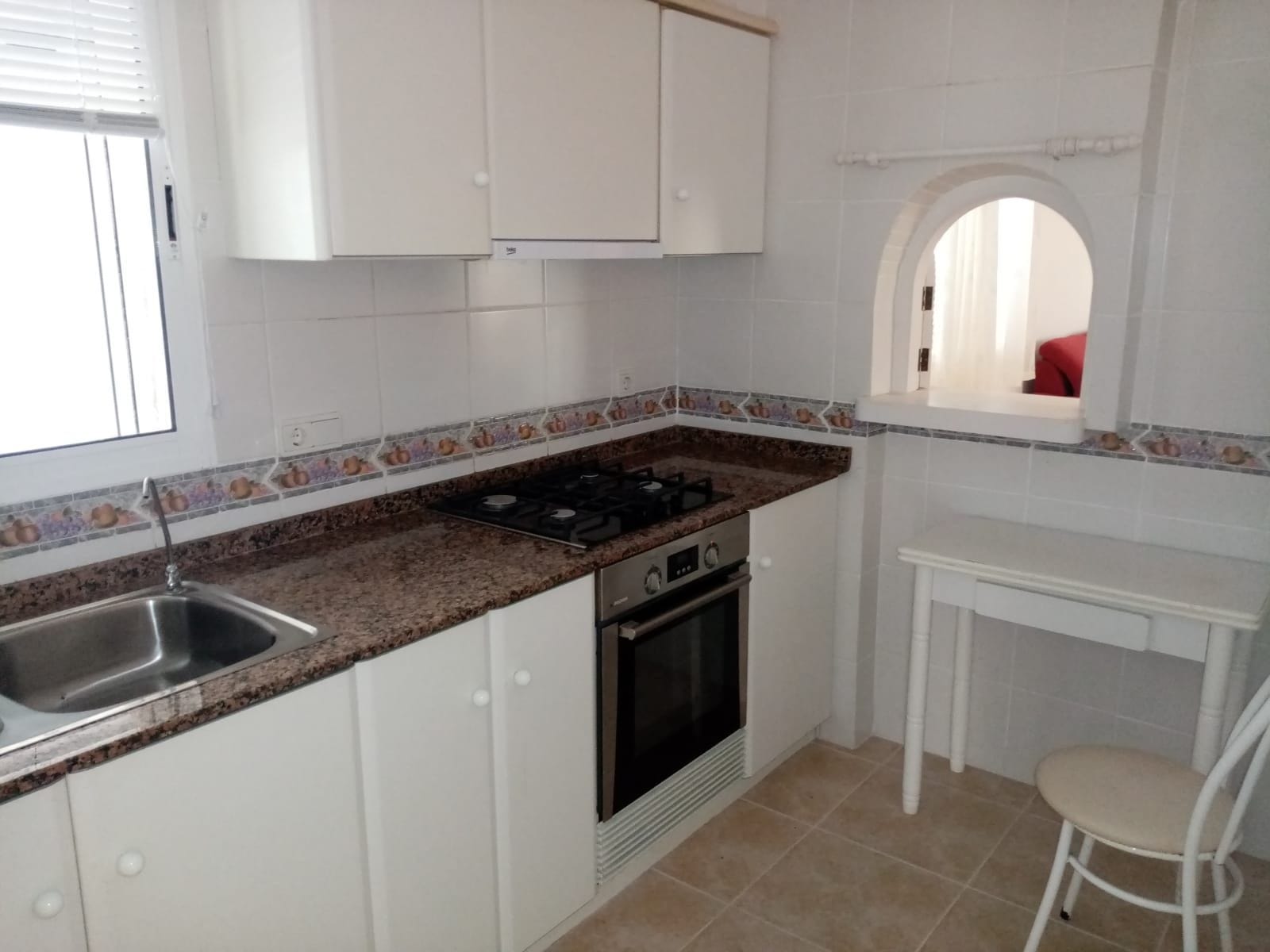 Casa / Chalet en Venta en Dénia, Alicante