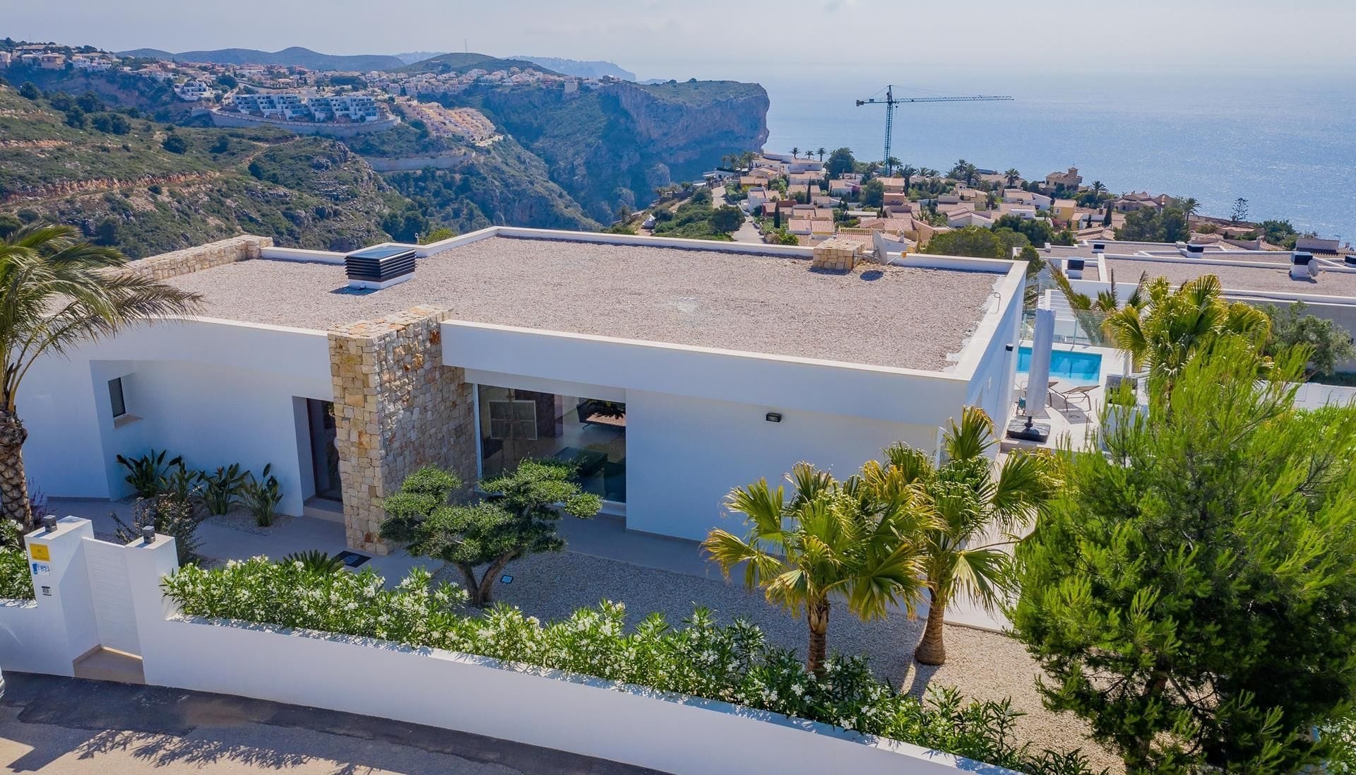Casa / Chalet en Venta en Benitachell, Alicante