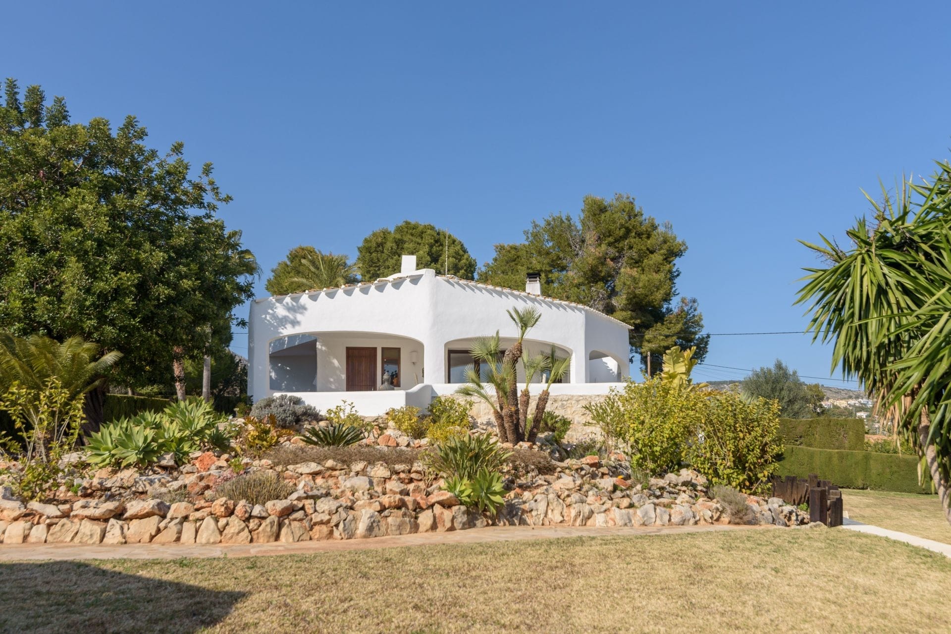 Casa / Chalet en Venta en Jávea, Alicante