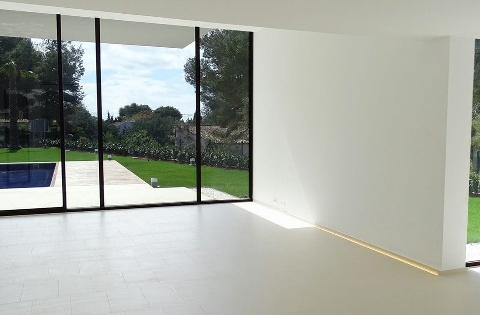 Casa / Chalet en Venta en Moraira, Alicante