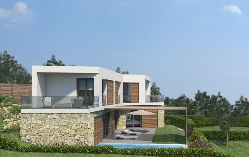 Casa / Chalet en Venta en Finestrat, Alicante