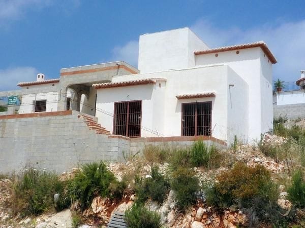 Casa / Chalet en Venta en Pedreguer, Alicante