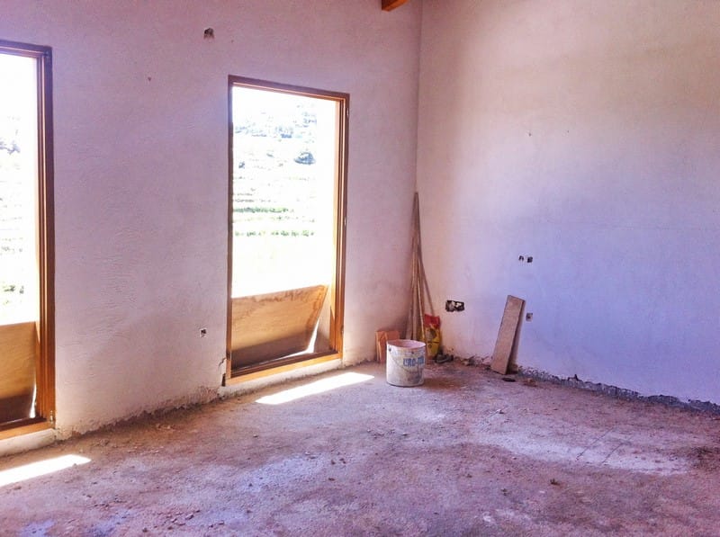 Venta. Chalet/Villa en Moraira