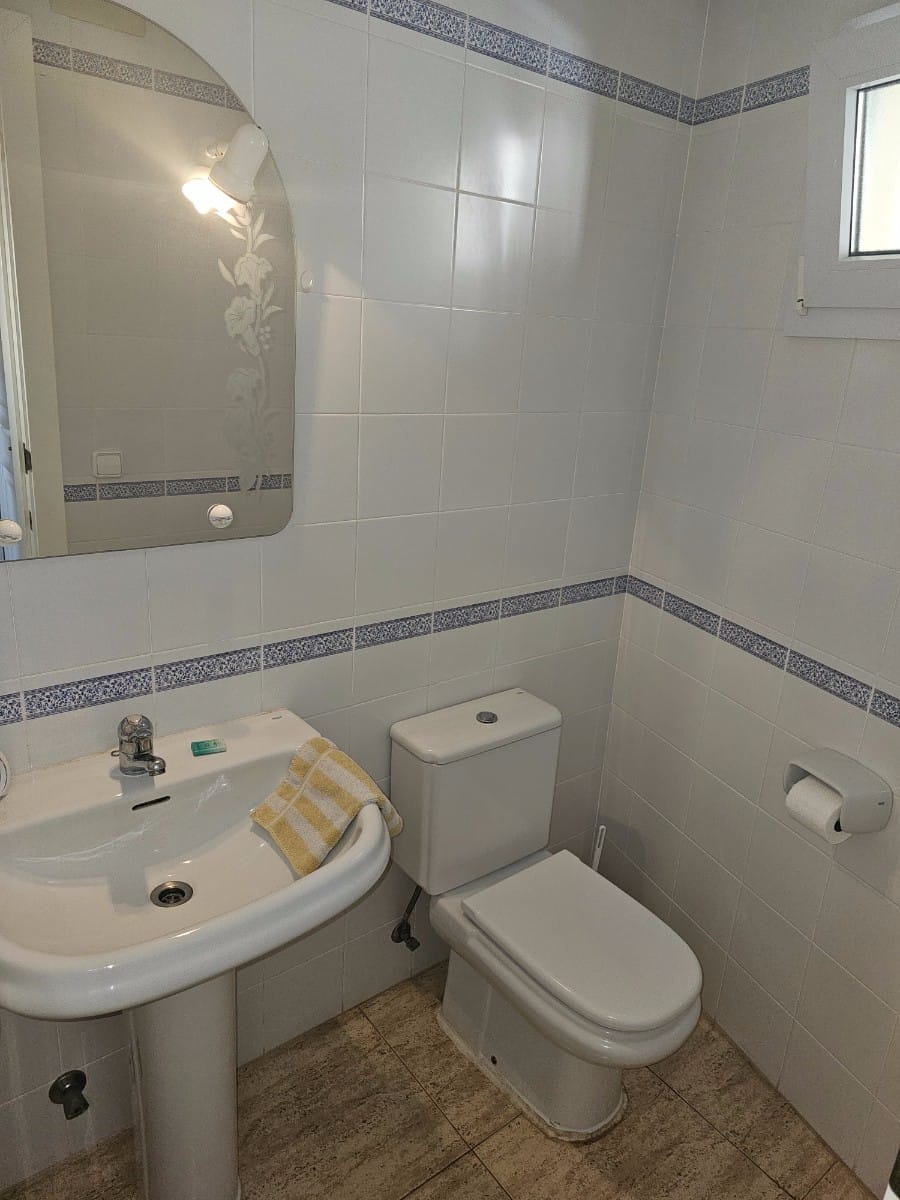 Venta. Apartamento en Moraira
