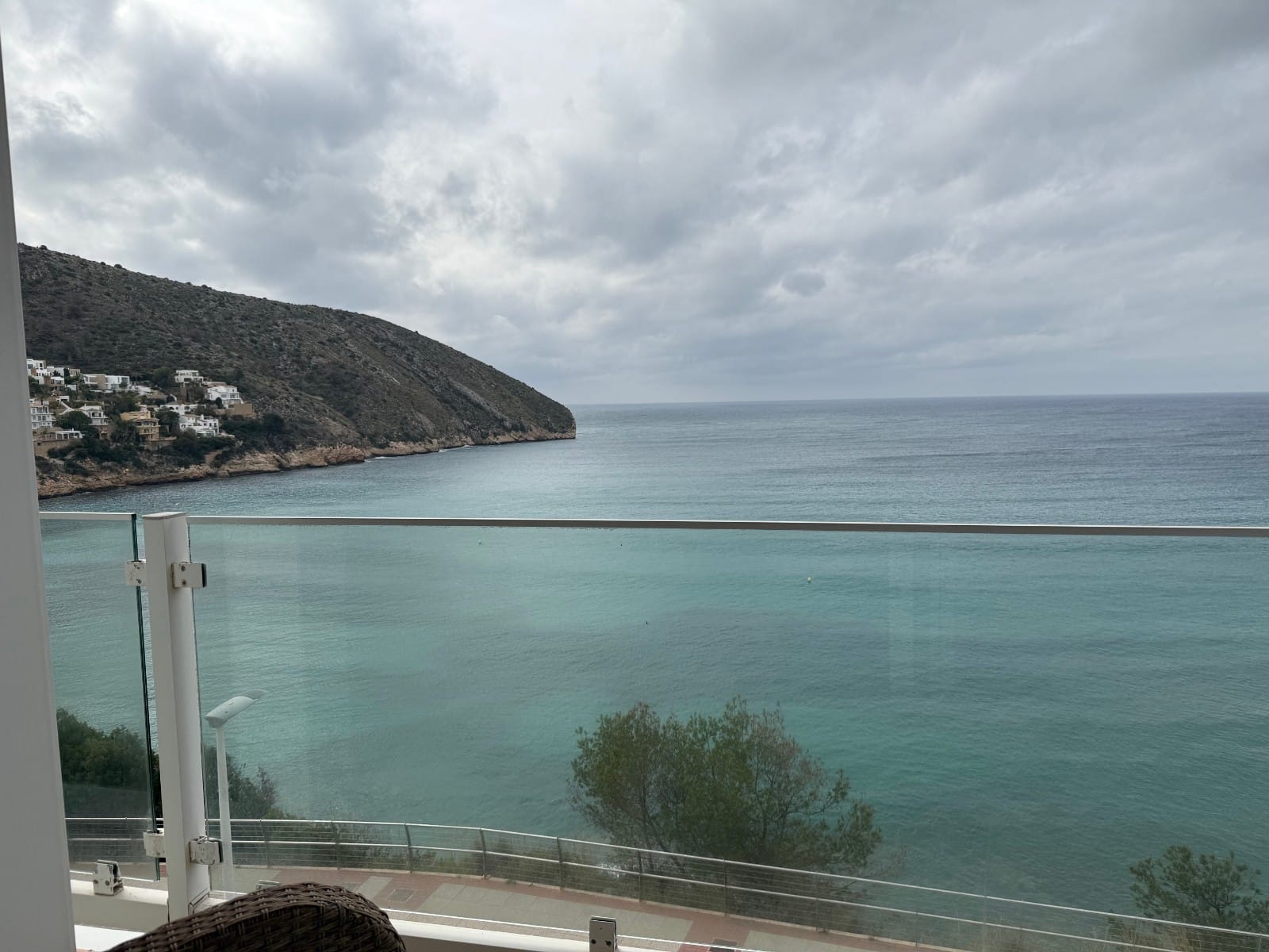 Venta. Apartamento en Moraira