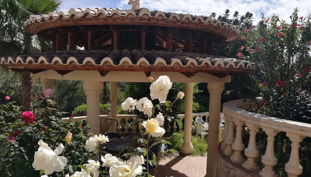 Venta. Chalet/Villa en Benissa