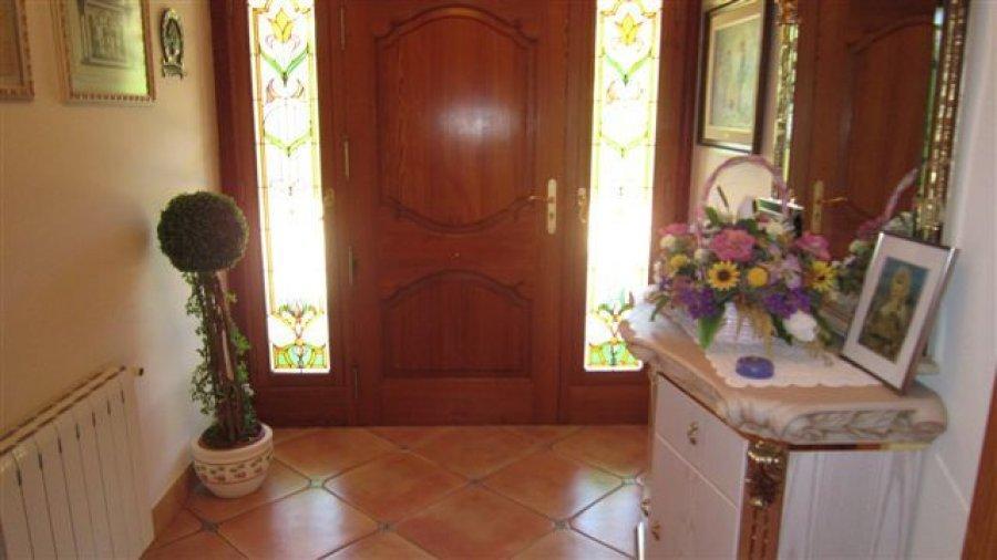 Villa en venta en Benissa