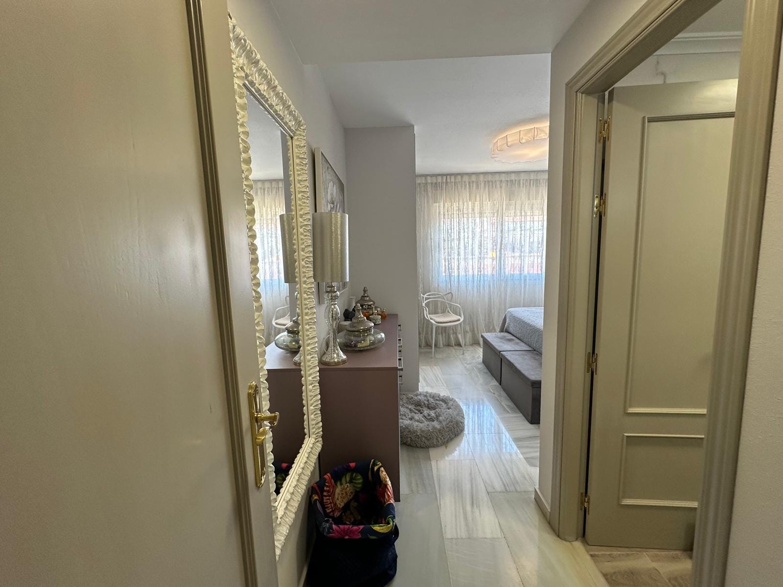 Appartement exclusif sur l’Avenida Masnou Calpe