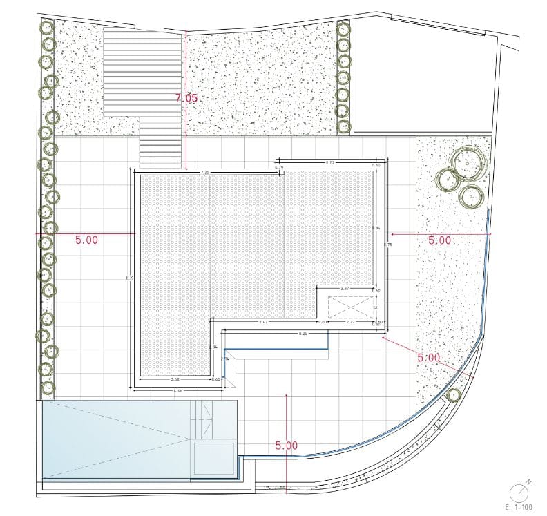 Villa de lujo de 5 dormitorios en Sierra Cortina, Finestrat