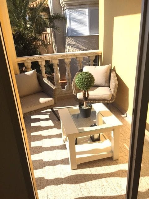 Chalet/Casa en Oliva