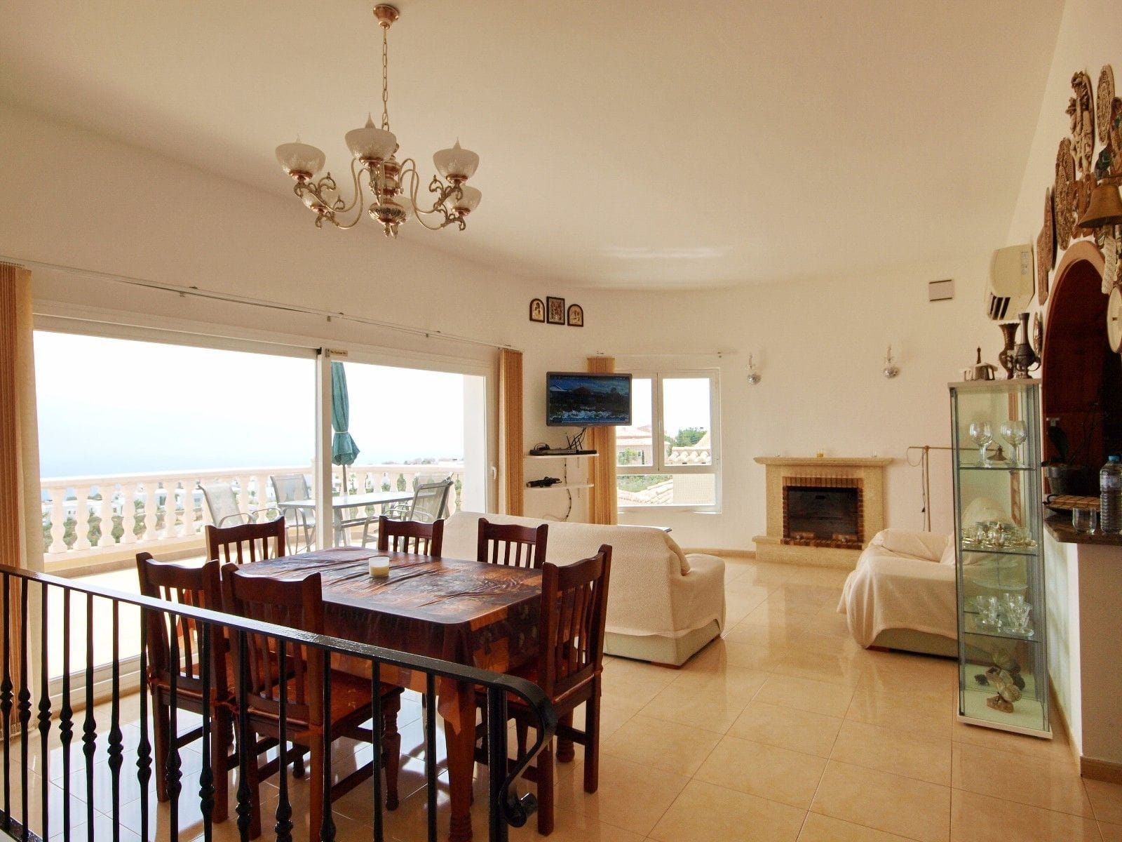 Casa / Chalet en Venta en Benitachell, Alicante